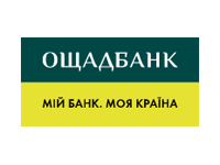 Банк Ощадбанк в Виноградовке