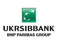 Банк UKRSIBBANK в Виноградовке