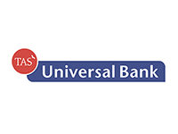 Банк Universal Bank в Виноградовке